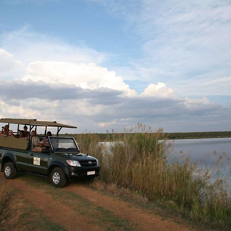 Mongena Game Lodge Hammanskraal Ngoại thất bức ảnh