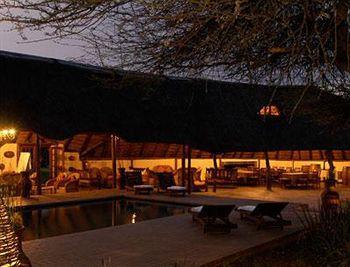 Mongena Game Lodge Hammanskraal Ngoại thất bức ảnh