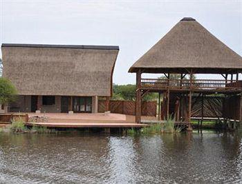 Mongena Game Lodge Hammanskraal Ngoại thất bức ảnh