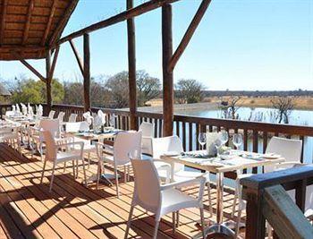 Mongena Game Lodge Hammanskraal Ngoại thất bức ảnh