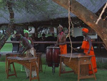 Mongena Game Lodge Hammanskraal Ngoại thất bức ảnh