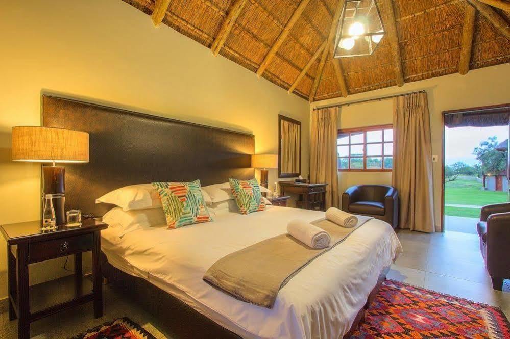 Mongena Game Lodge Hammanskraal Ngoại thất bức ảnh